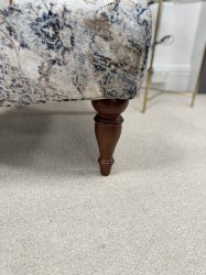Parker Knoll Edward Armchair