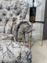 Parker Knoll Edward Armchair