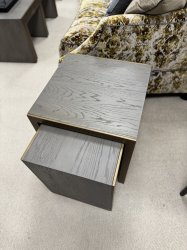Lincoln Set of 2 Nest of Tables