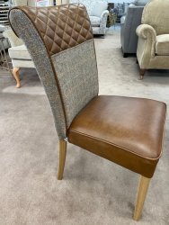 Worth Stamford Dining Chair