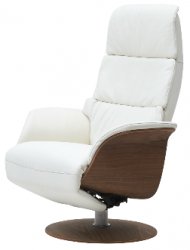 Hjort Knudsen Model 5052 Manual Recliner