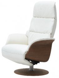 Hjort Knudsen Model 5052 Electric Recliner