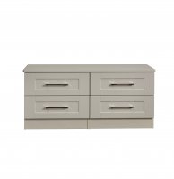 Welcome York 4 Drawer Bed Box