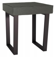 Fusion Dressing Table Stool