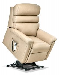 Sherborne Comfi-sit 2 Motor Lift & Rise Recliner Armchair