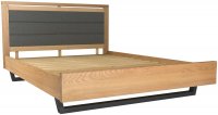 Fusion 4'6'' Upholstered Bedstead