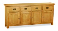 Clumber Extra Large Sideboard