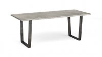 Clifton Fixed Top Dining Table