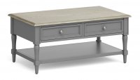 Dukeries Wycombe Coffee Table