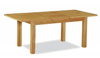 Holbeck Small Extending Table