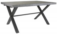 Delta Stone Small Dining Table