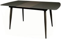 Small Extending Table in Grey