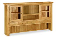 Clumber Extra Large Hutch