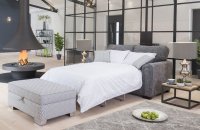 Memphis 3 Seater Bed Settee