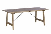 Mustique 200cm Dining Table