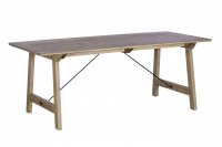 Mustique 160cm Dining Table