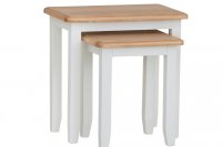 Grassmere Nest of 2 Tables