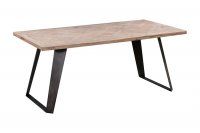 Ullswater 1.4m Fixed Top Dining Table