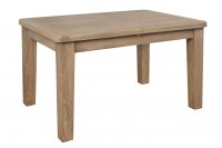 Coniston 1.3m Extending Table 1300-1800