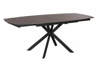 Toulouse 140 - 200cm Dining Table