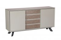 Toulouse Wide Sideboard