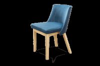 Clemence Richards 041 Fabric Chair