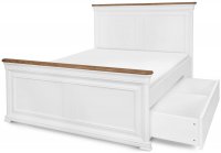 Tuscany Super King Size Bed