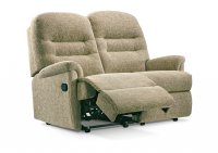 Sherborne Keswick Standard Rechargeable Powered Reclining 2-seater