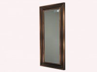 575 12 x 36 Frame Mirror