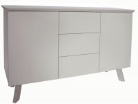 Large Sideboard in Cappuccino