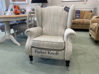 PARKER KNOLL CHATSWORTH POWER RECLINER CHAIR