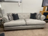 PARKER KNOLL WYCOMBE GRAND SOFA