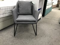 STOCKHOLM ACCENT CHAIR