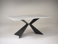 Toscana Stone Table