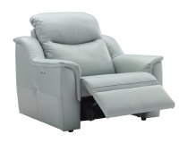 Firth Large Elec Recliner Chair