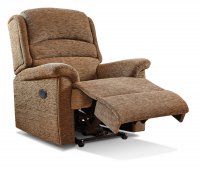 Olivia Standard Rechargeable Powered Recliner