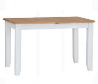 Grassmere 1.6m Extending Dining Table