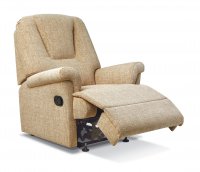 Milburn Petite Recliner (CATCH only)