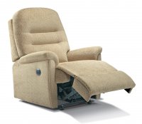 Sherborne Keswick Standard Rechargeable Powered Recliner