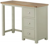 Portland Dressing Table - 5 Colours available