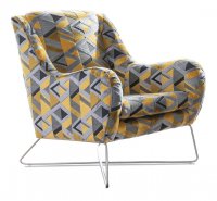 Whistler Accent Chair