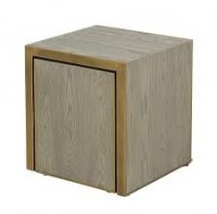 Lincoln Side Tables Set of 2