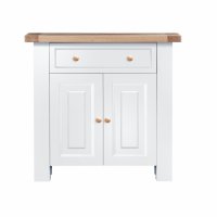 Charltons B206 Small Painted Sideboard