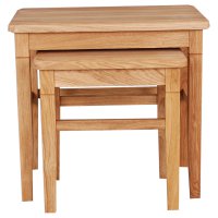 Moreno Nest of Tables (Large Table ONLY)