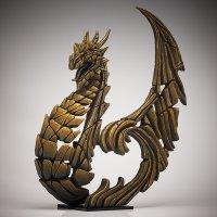 Heraldic Dragon