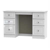 Welcome Balmoral Kneehole Dressing Table