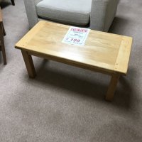 NORMANDY SMALL COFFEE TABLE