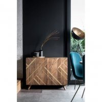 St Lucia Narrow Sideboard