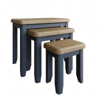AMBLESIDE NEST OF 3 TABLES
