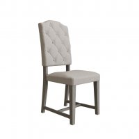 APPLEBY BUTTON BACK DINING CHAIRS